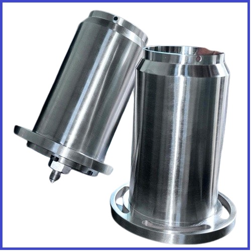 CNC Job Work in Pune - Samprit Engineering