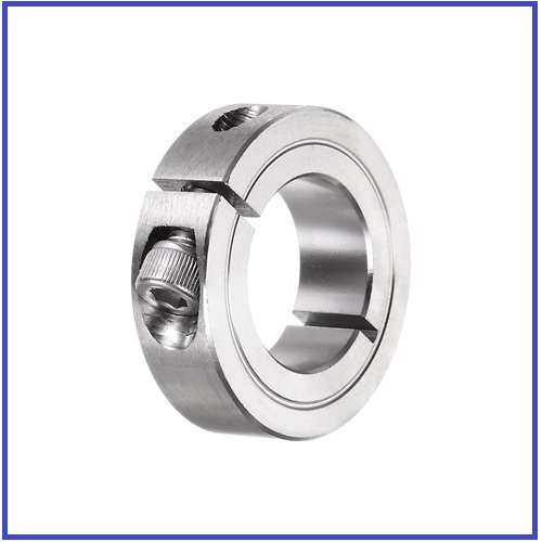 Shaft Collar in Pune - Samprit Engineering