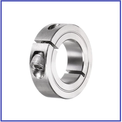 Shaft Collar in Aurangabad - Samprit Engineering
