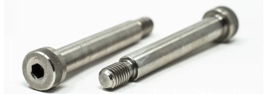 Shoulder Bolts Manufacturer In Pune