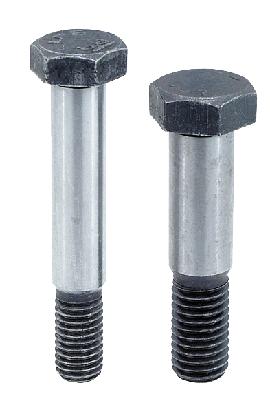 Shoulder screw With Hexagon Head