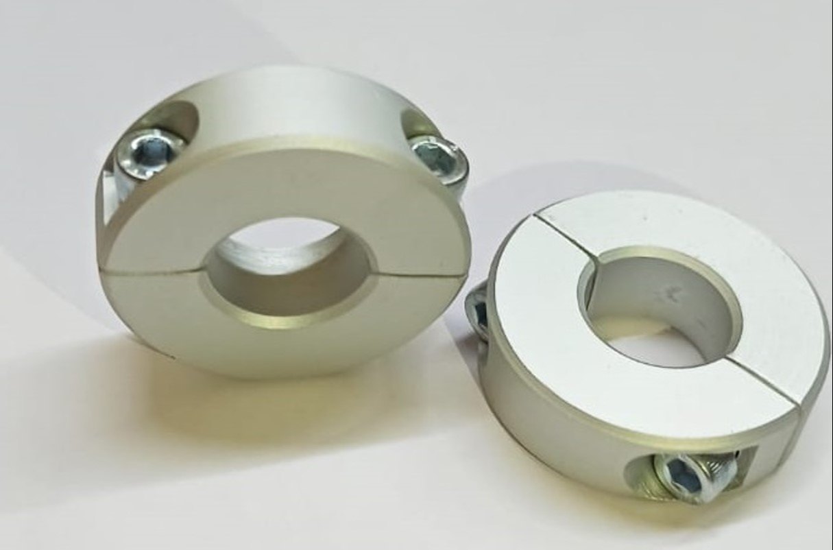 Split Shaft Collar