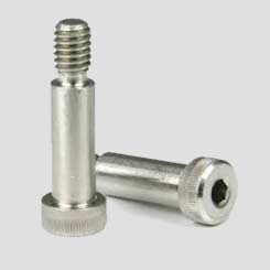 Stainless Steel Shoulder Bolt